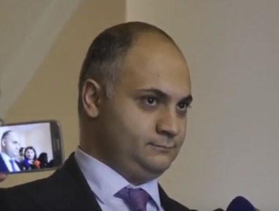 Armenia Acting Agriculture Minister on merging of ministries