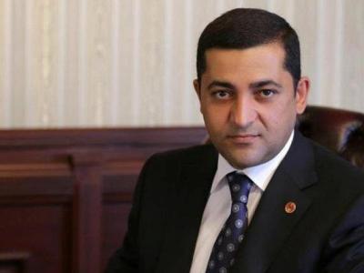 Հայկ Մարությանի խոսքերը որակում եմ «փոթորիկ 1 բաժակ ջրում». Դավթաշեն վարչական շրջանի նախկին ղեկավար