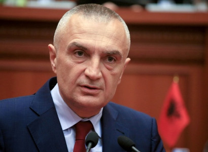 Albania President ready to resign to solve political crisis