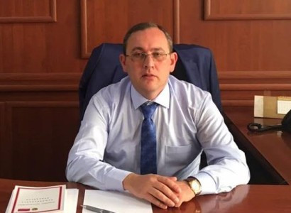 Դավթաշենի թաղապետարանում տեղակայվել է Բռնցքամարտի ֆեդերացիան. վարչական շրջանի ղեկավարը հակադարձում է