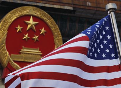 Trump says tariffs on China could stay to ensure compliance
