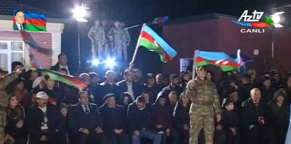 Ի՞նչ է կազմակերպել Ալիեւը Նովրուզին․ շոու ներքին սպառման համար, թե՞ խոշոր սադրանքի նախապատրաստություն