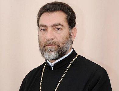 «Ժամանակ». Գարեգին Բ-ն իր որոշումը կայացրել է Պոլսի պատրիարքի ընտրությունների հարցում. նա ընտրյալ ունի