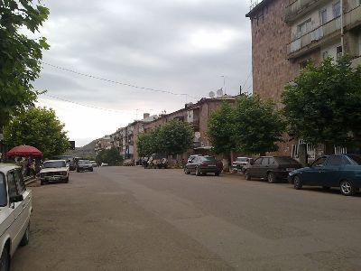 Կառավարության որոշմամբ, Բերդ քաղաքում ԿԳՆ երկու ՊՈԱԿ-ները կմիաձուլվեն. Հնարավոր են կրճատումներ