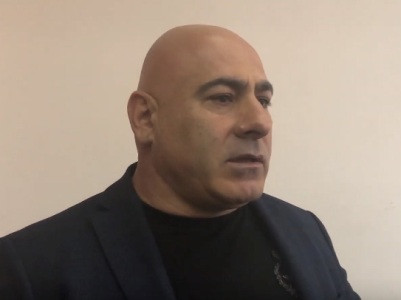 Էդուարդ Բաբայանի գործով ապացույցների մի մասը կհետազոտվի դռնփակ․ դատարանը բավարարեց միջնորդությունը