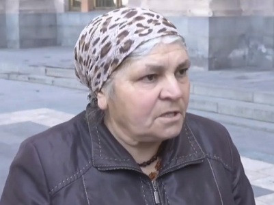 Մենք Փաշինյանին ենք ընտրել, հո դատավորներին չե՞նք ընտրել. Տիկին Թառլանը պահանջում է բացահայտել իրենց գործը