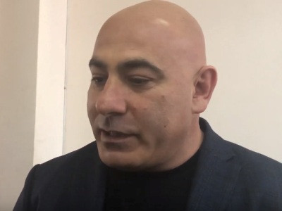 Ես երբեք մարդ չեմ ծեծել․ Էդուարդ Բաբայանն իրեն առաջադրված մեղադրանքը չի ընդունում