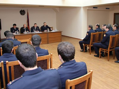 2018-ին հանցագործություններով պետությանը պատճառված 60.192 մլն դրամի վնասից վերականգնվել է 52.18 մլն դրամը. ՔԿ