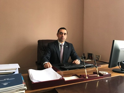 Հայաստանը եւ Թուրքիան Ինտերպոլի շրջանակում հաջողությամբ համագործակցում են