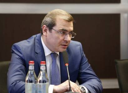 ՊԵԿ. Անցած տարին հեղափոխական էր եկամուտների հաշվառման մեթոդաբանության տեսակետից