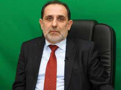 Թատրոնները փակվում են, որովհետև դրանք տեղափոխվել են կառավարություն եւ Ազգային ժողով. Արամ Հարությունյան