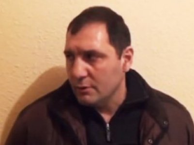 «Թեւոսիկի» եղբոր սպանության համար 25 տարով ազատազրկված «Իսոն» հացադուլ է հայտարարել