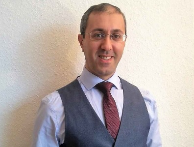 Armenian President nominates Gor Hovhannisyan’s candidacy in post of Constitutional Court chairman