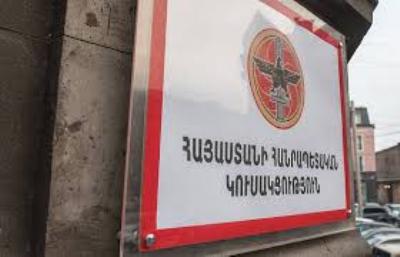 «Իրատես». Խաշն էլ չօգնեց. ՀՀԿ-ում դեռ զայրացած են