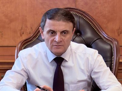 «Ժողովուրդ». «Հետագայում ինչ է տեղի ունեցել, ավելի ճիշտ` ով ինչ է կիրառել…». Օսիպյանը՝ Լեւոն Երանոսյանի մասին