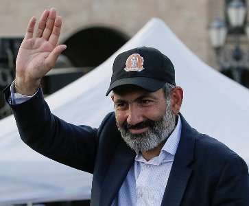 «Ժողովուրդ». Անցումային արդարադատության գաղափարը կամաց-կամաց միս ու արյուն է ստանում. Հայտնի է համակարգողի անունը