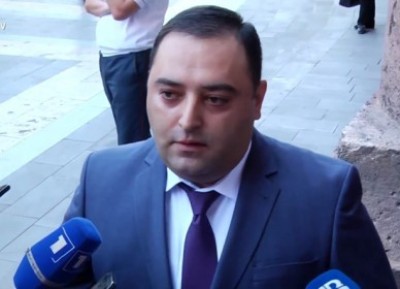 «Փաստ». Սյունիքի նախկին մարզպետի հայտարարագիրը՝ պատգամավոր դառնալուց հետո. ինչ է փոխվել