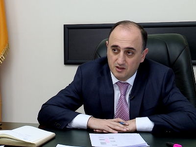 Երեւանի 2019թ. բյուջեն 10 մլրդ դրամով կավելանա. Հայտնի են ծախսման ուղղությունները