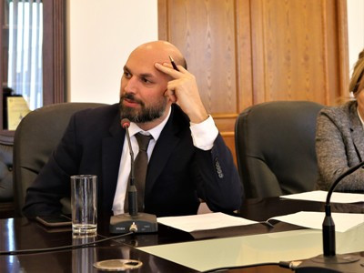 Սփյուռքի գործերի հատուկ հանձնակատարի գրասենյակը հիմնականում աշխատելու է 4 ուղղությամբ. Բաբկեն Տեր Գրիգորյան