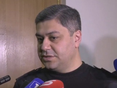 Վանեցյանը ոչ հերքում, ոչ էլ հաստատում է Նաիրի Հունանյանի՝ ԱԱԾ գործակալ լինելու մասին տեղեկությունը