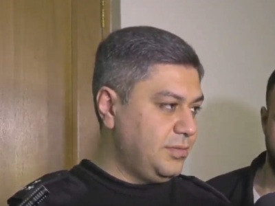 Ալեքսանդր Սարգսյանը ՀՀ տարածքը լքել է մեր գիտությամբ. Նա ստորագրություն է տվել, որ կվերադառնա. Վանեցյան