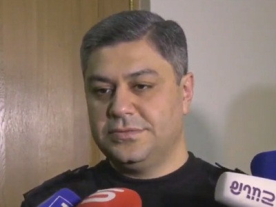 Իմ ընտանիքը որեւէ կապ չունի բենզինի եւ նավթամթերքի շուկայի հետ. Արթուր Վանեցյան
