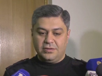 Ես էլ եմ դժգոհ իրավապահ մարմինների աշխատանքից. կլինեն մեծ հնչեղ բացահայտումներ. ԱԱԾ տնօրեն