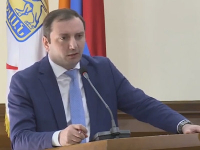 Ազատության հրապարակի ստորգետնյա ավտոկայանատեղին կհանձնվի հավատարմագրային կառավարման. Մրցույթ կհայտարարվի