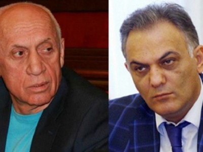 Մհեր Սեդրակյանի եւ Գագիկ Բեգլարյանի նկատմամբ քրեական հետապնդում չի իրականացվում. ՀՔԾ