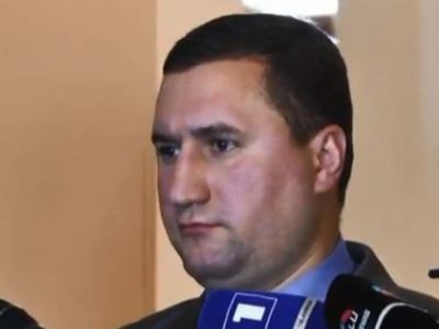 Deputy defense minister on military servicemen’s service on border