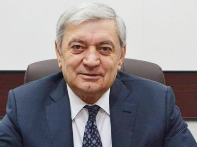 ԱԻՆ ղեկավարը քաղաքացիներին լուրջ լինելու կոչ է արել