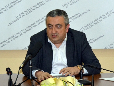 Մսի իրացման կետերում թեեւ վիճակը զգալիորեն բարելավվել է, սակայն դեռ հեռու է բավարար լինելուց. ՍԱՏՄ
