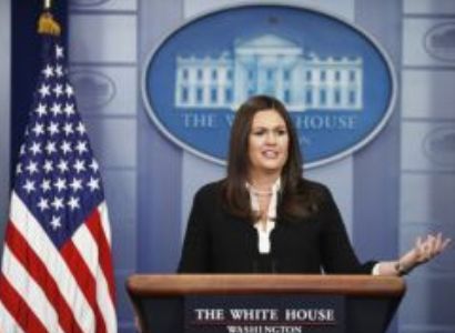 US declares complete liberation of Syria from ISIS