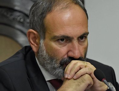 «168 ժամ». Նիկոլ Փաշինյանի թվացյալ կայունությունը. Իշխանությունը տաք է պահում թեման