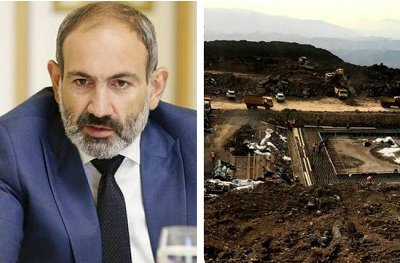 «168 ժամ». «Թավշյա» կոռուպցիան եւ արբիտրաժի իրական խնդիրը