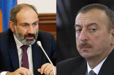 «168 ժամ». «Փաշինյան-Ալիեւ հանդիպմանը կլինի խոսակցություն Մադրիդյան սկզբունքների հստակեցման շուրջ, ոչ ավելին»