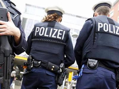 10 people detained in Germany amid terror attack allegations