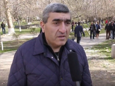 Վիրահայոց թեմը ակտիվորեն դատական գործընթացների մեջ մտած փորձում է լուծել եկեղեցիների հարցը. Շիրակ Թորոսյան