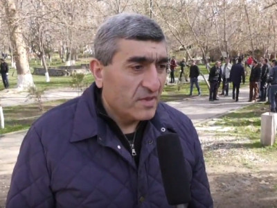 Վրաստանում թուրքական գործոնի ազդեցության նվազման ուղղությամբ լույսեր են ճառագում. Շիրակ Թորոսյան