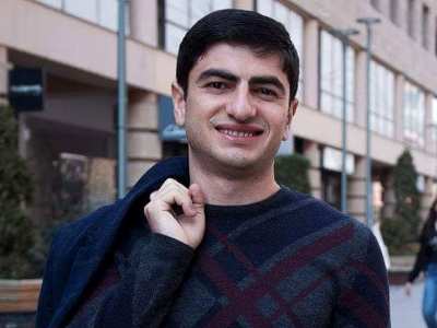 «Ապրիլին նշանակում եք քաղաքացու օր, լավ եք անում, բայց ապրիլին կա շատ կարեւոր օր». Բաց նամակ Փաշինյանին