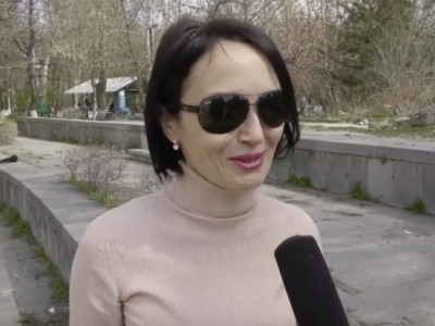 Ֆեյսբուքը մի սարսափելի բան է դարձել. Լուսինե Բադալյան