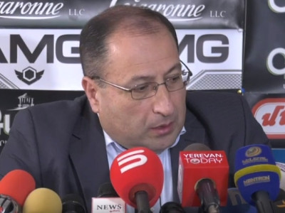 Алумян о событиях 1 марта: нельзя сказать, что убийство невозможно раскрыть, если нет гильзы