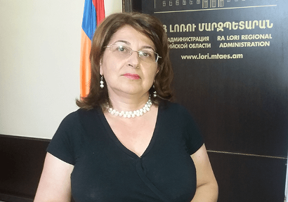 Լեւոն Տեր-Պետրոսյանը հրաժարական տվեց, բա ինչի՞ էտ օրն էլ չենք նշում Քաղաքացու օր. Արմենուհի Կյուրեղյան