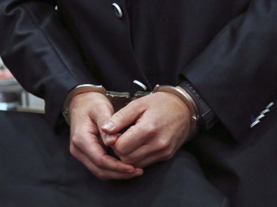 Կոլորադոյի բնակիչը ջուր է լցրել հանրապետական քաղաքական գործչի վրա եւ ձերբակալվել է