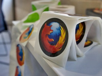 Mozilla-ն iPad-ի համար Firefox-ի հատուկ տարբերակ է թողարկել