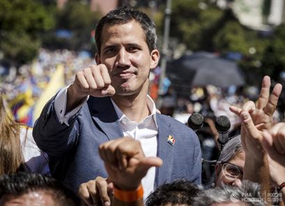 Maduro: Diabolical puppet of US wants to kill me