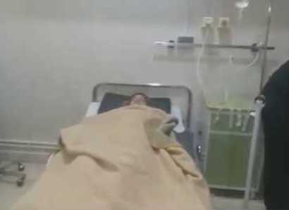 Over 20 suffer from asphyxiation after terrorists attack villages in Syria
