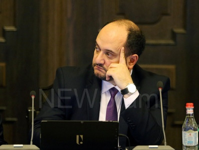 Կառավարությունն ավելի քան 352 մլն դրամ հատկացրեց «Արմաթ» լաբորատորիաներին, դրանց թիվը կհասնի 350-ի