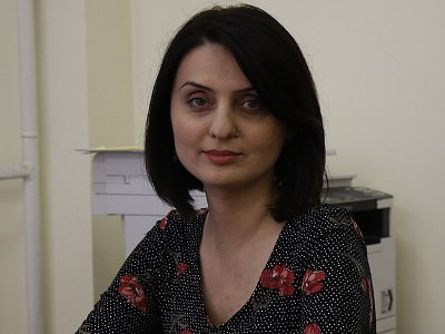 Արտաքին միջավայրը հարկավոր է հարմարեցնել հաշմանդություն ունեցող անձանց համար. նախարար