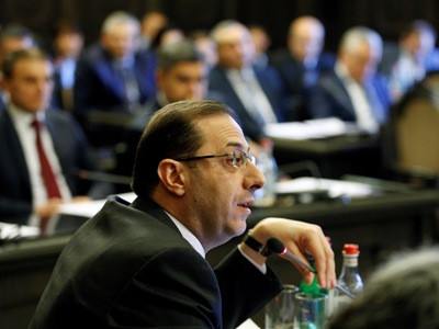 ՀՀ-ում արեւելյան մարտարվեստների 250 ֆեդերացիա կա, որոնք իրավունք չունեն գործելու. Գաբրիել Ղազարյան